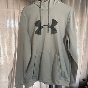 Under Armour Men’s pullover jacket